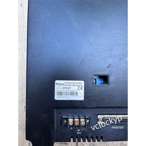 1 écran tactile d'occasion MT510T Kinco - Product Image 2