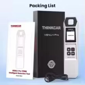 VENU-i <span class=keywords><strong>Pro</strong></span> TPMS Diagnostische Magic Handheld Bandenspanningsprogrammering Slimme Activeringsapparatuur Professioneel Niveau - Product Image 6