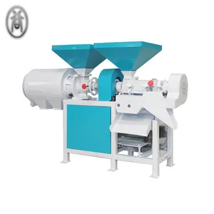 Đa chức năng Gạo Hạt bột Mill/ngô Ngô Máy lột/ngô Ngô Máy phay