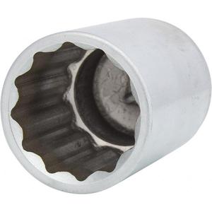 KS TOOLS - 917.1276 1/2 ''Douille 12 points, profonde-EAN 4042146358856 HAND SOCKETS 1/2" - Product Image 1