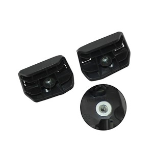 ขายึดกันชนหน้ารถเทสลา รุ่น Y หมายเลขอะไหล่ 1493773-00-B 1493772-00-B ซ้ายและขวา อะไหล่ทดแทน - Product Image 3