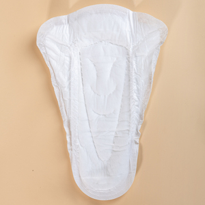 Serviettes hygiéniques personnalisées AdFit pour femmes, protection jetable en coton contre l'incontinence avec impression directe en usine - Product Image 1