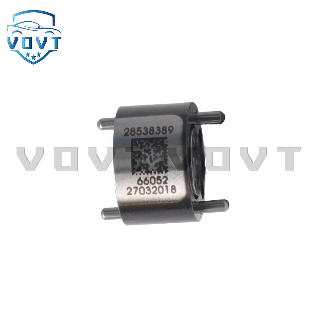 High Quality Diesel Injector Control Valve 28538389 Injector Parts Engine Spare Parts