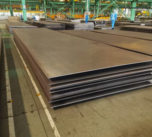 แผ่นเหล็กที่มีความแข็งแรงสูง Xar360 Xar400/Xar450/Xar500/AR360 MN13 <span class=keywords><strong>X120Mn12</strong></span> A128แมงกานีสสูง1.3401แผ่นเหล็กที่ทนต่อการสึกหรอ - Product Image 6