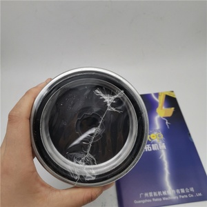 Filtro de Combustible Diésel 898312-9180 8983129180 YA00033486 para SY285C SY365H, Elemento de Filtro de Combustible Diésel - Product Image 2
