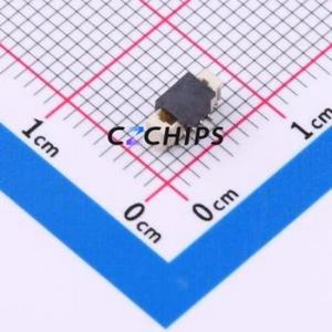HX002034 Wire-to-Board Pin Header SMD,P=0.8mm Connector 1x5P 0.8mm Vertical Mount 5P - Product Image 1