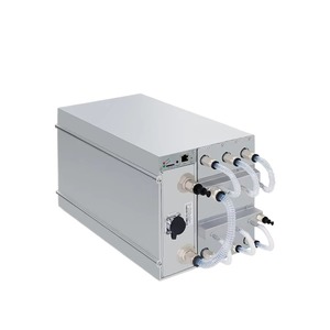 Cổ phiếu bitmain antminer s21xp Hydro 473t BTC asic thợ mỏ SHA-256 thuật toán Bitcoin máy khai thác mỏ - Product Image 4