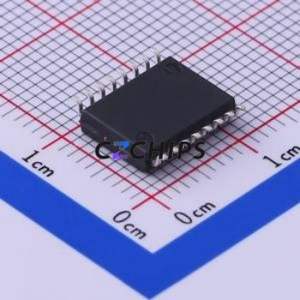 Original-Nuevo S25FL512SAGMFI010 Chip IC de circuito integrado de NOR FLASH - Product Image 2