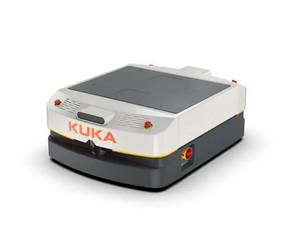 Kuka KR 4 công nghiệp thông minh ai Robot agilus R600 đa chức năng carring lắp ráp thiết kế thiết bị điện tử hướng dẫn đường ray lõi - Product Image 3