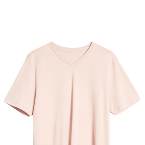 เสื้อยืดผ้าฝ้ายทำจากผ้าฝ้ายเป็นมิตรต่อสิ่งแวดล้อมสำหรับผู้ชาย - Product Image 6