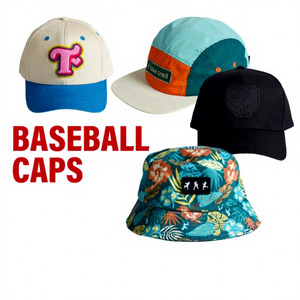 Cappello Snapback Personalizzato di Nuova Produzione Cinese, Prezzo All'Ingrosso, Regalo Promozionale per Vari Tipi di Attività - Product Image 1