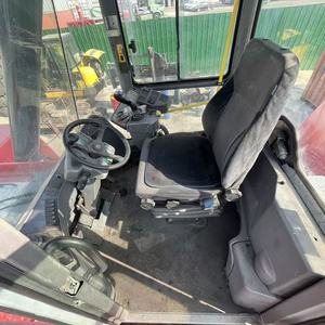 Nouveauté : Chariot élévateur à conteneurs Kalmar DRT450 d'occasion, chariot télescopique Kalmar, capacité de 45 tonnes, chariot élévateur à fourche en vente à prix réduit - Product Image 6