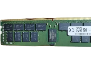 Original New or Used Server <b>DDR4</b> REG ECC 64G PC4-25600 3200mhz 2Rx4 RDIMM Memory <b>RAM</b> - Product Image 5