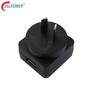 อะแดปเตอร์ไฟกระแสสลับ5V 6V 1.2A 1A 5W 6W จากญี่ปุ่นอะแดปเตอร์แปลงไฟ AC DC USB 5V 1A PSE - Product Image 2