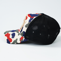 Gorra de Béisbol de 6 Paneles, Ajustable, Unisex, de Nailon, Transpirable e Impermeable, Diseño 2026