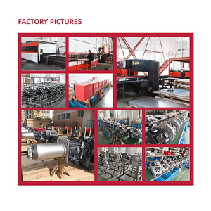 G2X Compact Light Oil Burner Energy-Saving Fuel Industrial Boiler Spare Parts Wholesale Factory Price for Four/Boiler Part - Product Image 3