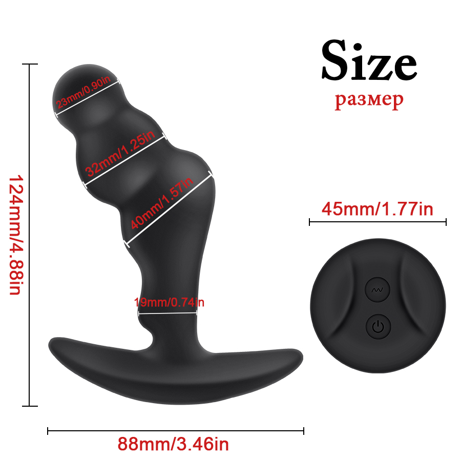 makeshift anal plug Safe DIY Anal Plugs: Step by Step Guide and Tips main image 0