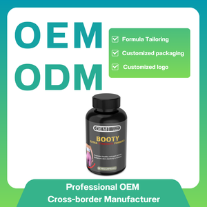 OEM/ODM ganimet geliştirme kapsülleri-<span class=keywords><strong>Maca</strong></span> kökü, çemen ve hyaluronik asit ile doğal kalça büyütme formülü - Product Image 5