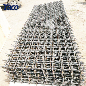Criba Vibratoria Zaranda, Criba de Tambor, Malla para Trituradora de Piedra, Precio de la Criba - Product Image 4