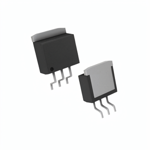 TO 263 4, D2PAK, TO 263AA MIC29150-5.0BU TR Comprar Componentes Electrónicos en Línea en Stock Gestión de Energía (PMIC) - Product Image 1