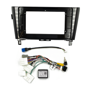 BQCC 2Din Android 15 pour <span class=keywords><strong>Nissan</strong></span> Rogue <span class=keywords><strong>X</strong></span>-<span class=keywords><strong>Trail</strong></span> <span class=keywords><strong>X</strong></span> <span class=keywords><strong>Trail</strong></span> 3 T32 2013 - 2017 Qashqai 2 J11 Autoradio Multimédia GPS Carplay Auto DSP - Product Image 5