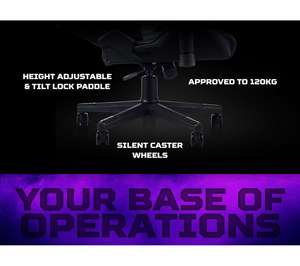 AJUNION 批发 OEM ODM 人体工学游戏椅 可调节游戏椅 经济型游戏旋转赛车电脑椅 带头枕的游戏椅 - Product Image 5