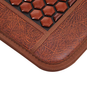 Toermalijn Verwarming <span class=keywords><strong>Massage</strong></span> <span class=keywords><strong>Mat</strong></span> Tourmanium Ndt <span class=keywords><strong>Mat</strong></span> <span class=keywords><strong>Pemf</strong></span> Therapie <span class=keywords><strong>Mat</strong></span> - Product Image 3