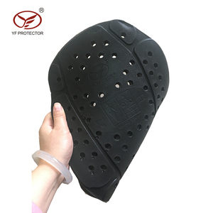 YF CE Pelindung Belakang Sepeda Motor, Pelindung Belakang Belakang Sepeda Motor Level <span class=keywords><strong>2</strong></span> Huzhou - Product Image 2