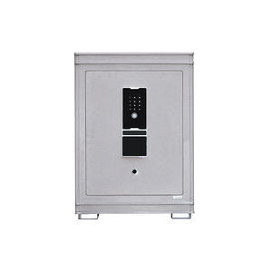 फैक्टरी थोक बड़े एंटी-चोरी फिंगरप्रिंट सुरक्षित बॉक्स घर के कार्यालय बिस्तर के लिए दीवार के गहने भंडारण के लिए उच्च सुरक्षा के साथ - Product Image 2
