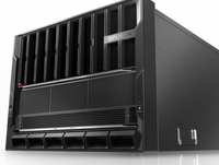 Serveur IA FusionServer G8600 V7 8U avec 8 modules GPU, châssis sans câbles, 12 PCIe, Intel Xeon