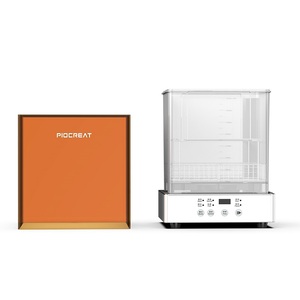 Offre Spéciale : Machine de Lavage et de Durcissement Pionext CW01 pour Imprimante 3D à Résine – Équipement de Post-Production Haute Efficacité - Product Image 2