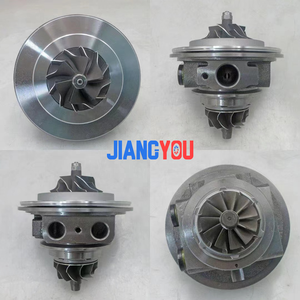 Turbocompresseur 53039880248 03C145701T 03C145702P Turbo pour Volkswagen <span class=keywords><strong>Golf</strong></span> V 1.4L TSI - Product Image 4