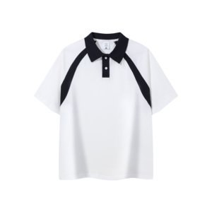 Camiseta Oversize de Algodón 100% de 200g para Hombre, Diseño Vintage de Líneas Tejidas, Estilo Urbano Deportivo, Venta al por Mayor Personalizada de Alta Calidad - Product Image 2