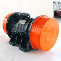 Fabrik preis Elektrischer Beton Vibrations tisch 220V 380V Dreiphasen-AC-Vibrations motoren mit 220V 415V für Vibrations sieb