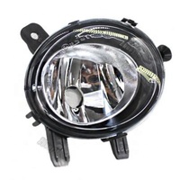 Luces Antiniebla LED para Automóvil, Faro Delantero para BMW X3 F25 2011 2013 2014 2015 2016, Piezas de Repuesto, Cubierta de Lámpara Izquierda/Derecha