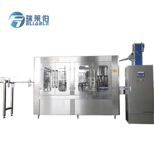 Factory Supplier Mineral Water Bottling Plant / Water Filling Line for Sale