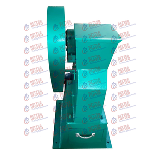 <span class=keywords><strong>Mini</strong></span> concasseur de sol en béton Machine Concasseur à mâchoires de laboratoire - Product Image 2