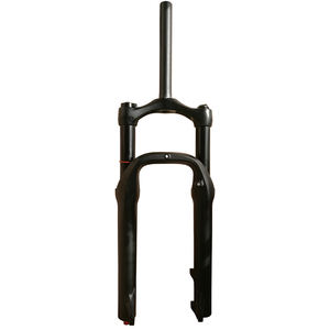 Nuevo modelo <span class=keywords><strong>SR</strong></span> <span class=keywords><strong>Suntour</strong></span> Air Fork Suspensión de bicicleta de montaña <span class=keywords><strong>Horquilla</strong></span> delantera para BMX Fat Bike Cruiser - Product Image 1