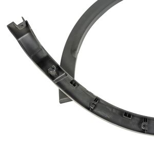 El mejor rendimiento de la calidad del guardabarros de la tira anticolisión Arcos de rueda trasera izquierda y derecha para <span class=keywords><strong>SWM</strong></span> G01/<span class=keywords><strong>G01F</strong></span> - Product Image 2