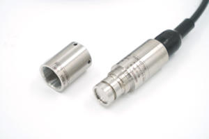 Rs485 iot חומצה iot מד מד immersive 4-20ma חיישן תת-קרקעי רמת מים קיבולי מים עבור מיכלים נוזליים - Product Image 5