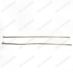 Db 370306-כלי מדידה ימית 370310 כלי מדידה ישרה מוטות 1 מטר - Product Image 5