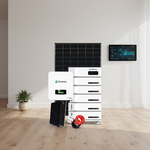 <span class=keywords><strong>Omsen</strong></span> 2023 Estación de Energía Solar Portátil Popular, Sistema de Energía Solar, Cargador, Batería Motolite, para Campamento al Aire Libre, Salida de 12v Dc - Product Image 1