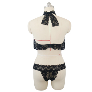 Donna grassa Sexy trasparente Hot <span class=keywords><strong>Open</strong></span> <span class=keywords><strong>Lingerie</strong></span> taglie forti Sexy da donna che rivela <span class=keywords><strong>Lingerie</strong></span> - Product Image 5