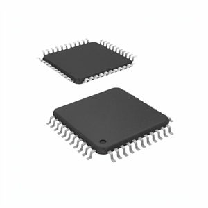 Composants électroniques intégrés 44 TQFP Distributeur agréé IC MCU 8BIT 4KB OTP 44TQFP Fabricant de composants électroniques PIC17C42A-25I_PT - Product Image 1