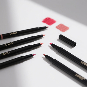 Nhãn Hiệu Riêng Kem Có Thể Thu Vào Lip Lót Lâu Dài Không Thấm Nước Không Có Smudging Lót Bút Chì - Product Image 5