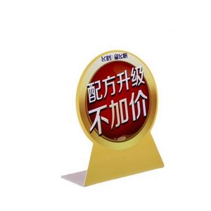 โบรชัวร์และบรรจุภัณฑ์พิมพ์ดิจิทัลคุณภาพสูงแบบกำหนดเอง ขนาด A0-A5 ทำจากกระดาษแข็งเคลือบออฟเซ็ต สำหรับร้านเสริมสวย พร้อมสีและโลโก้ตามสั่ง - Product Image 4