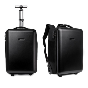 Vendita calda pull rod <span class=keywords><strong>zaino</strong></span> <span class=keywords><strong>da</strong></span> uomo e <span class=keywords><strong>da</strong></span> <span class=keywords><strong>donna</strong></span> <span class=keywords><strong>borsone</strong></span> <span class=keywords><strong>da</strong></span> <span class=keywords><strong>viaggio</strong></span> d'affari di grande capacità <span class=keywords><strong>zaino</strong></span> con tirante - Product Image 1