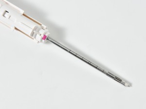 Wegwerp borstrotatiebiopsienaald, vacuüm-assistente biopsienaald met slang, rechtstreekse levering vanuit de fabriek - Product Image 6