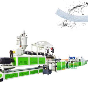 Máquina de producción de colchón de fibra de aire tamaño King para pequeñas empresas, lavable, cero látex, motor de un solo tornillo, películas EVA POE - Product Image 4