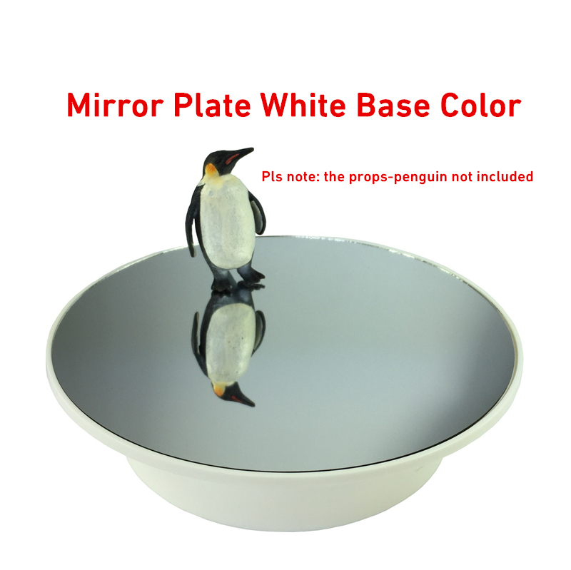 Blanc miroir
